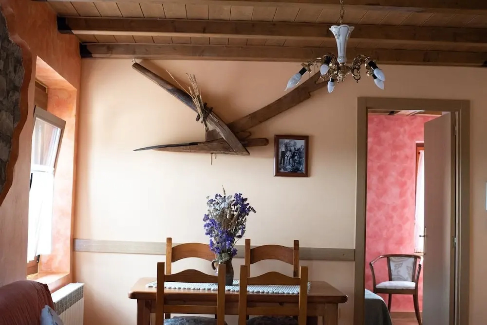 Casa Maza Apartamentos