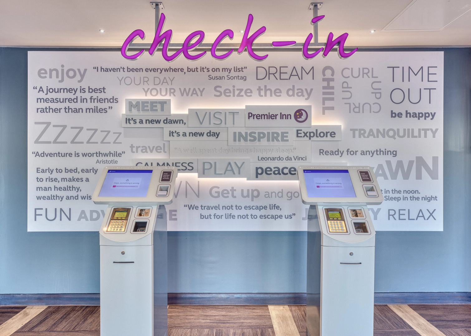 Premier Inn Scarborough - North Bay