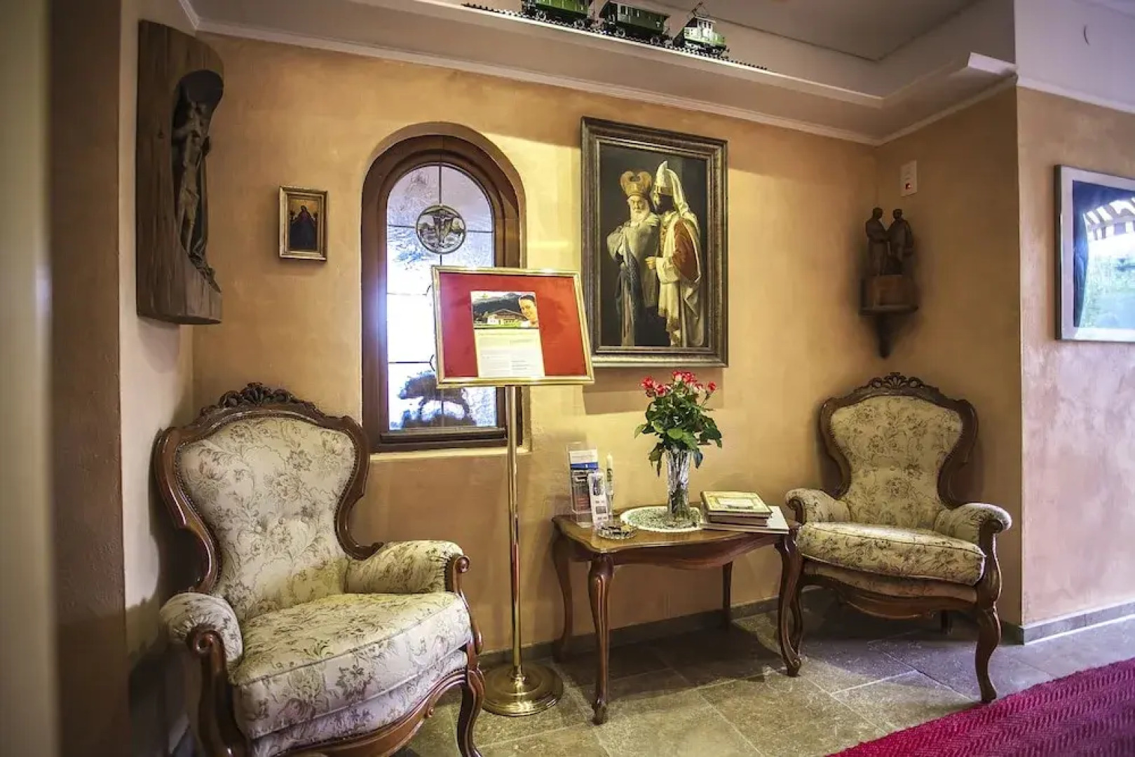 Gästehaus Otto Huber