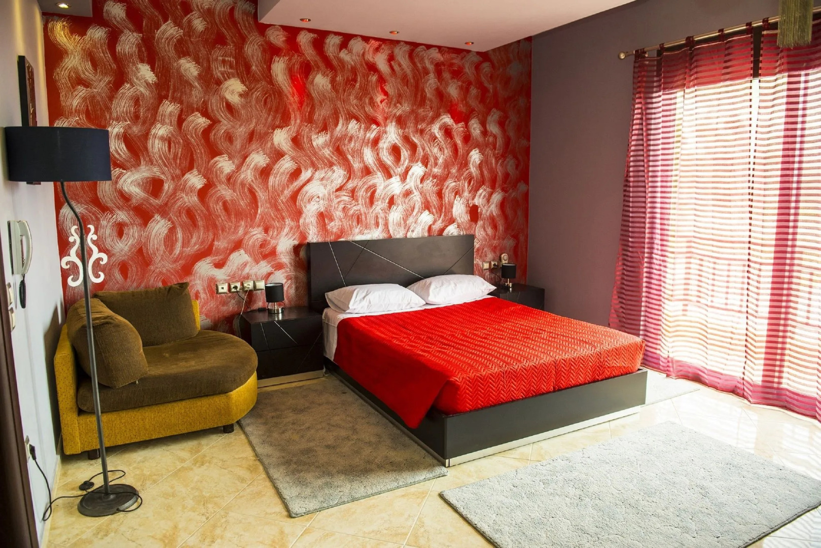 Village View Afantou