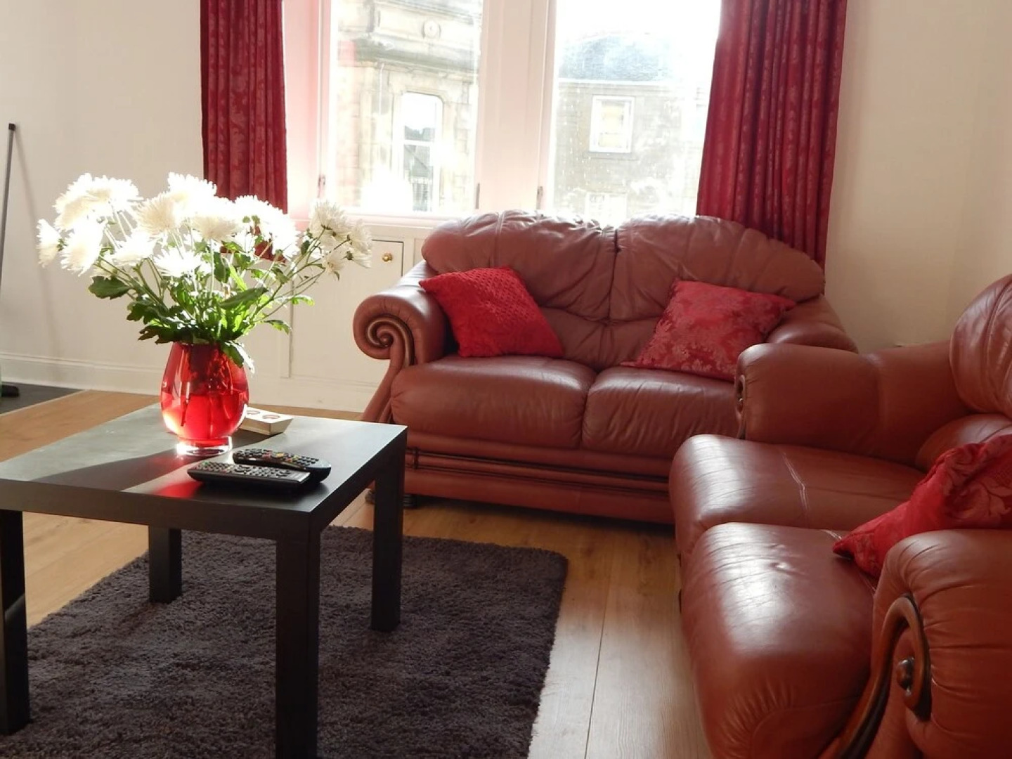 Chavva Apartment Bo'ness