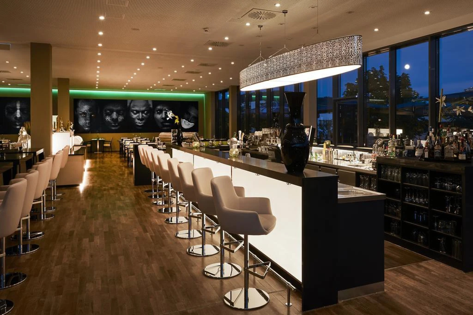 LEGERE HOTEL Luxembourg