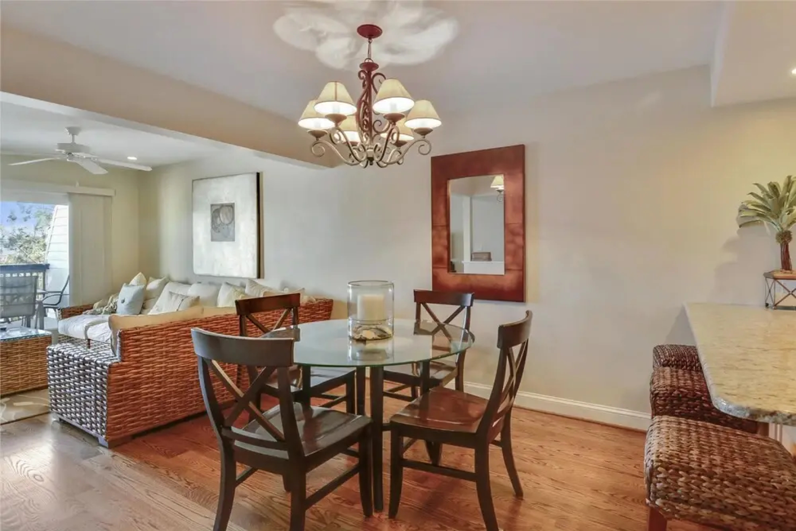 Indian Harbor Villas by Long & Foster