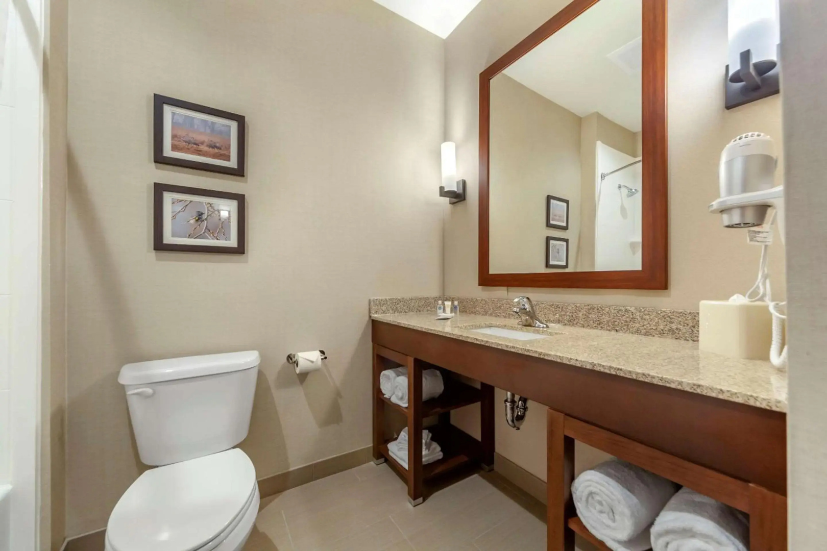 Comfort Suites Grand Island South