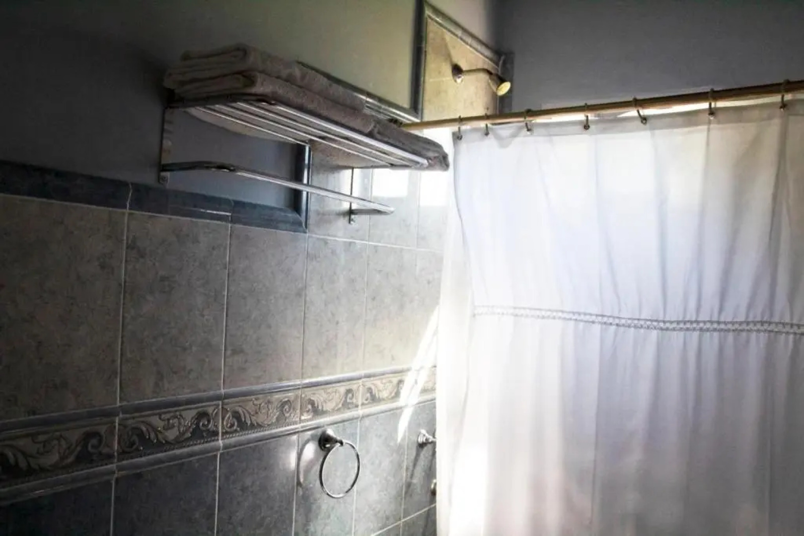 Cabañas Mburucuyá Poty