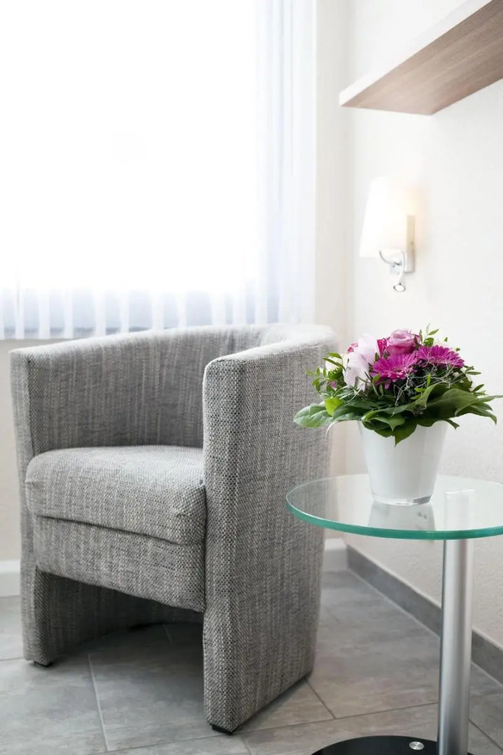 Appartements am Kleeblatt