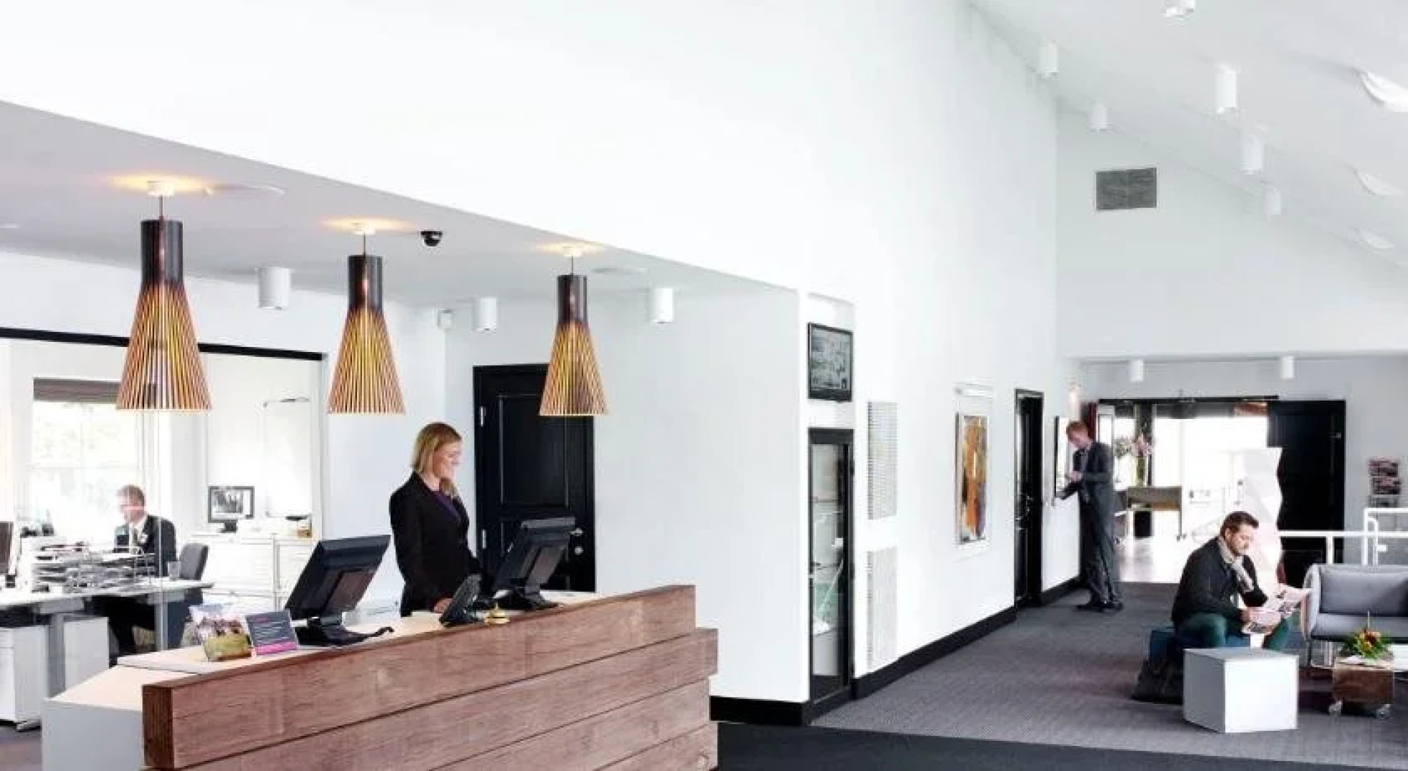 Thon Partner Hotel Sorø