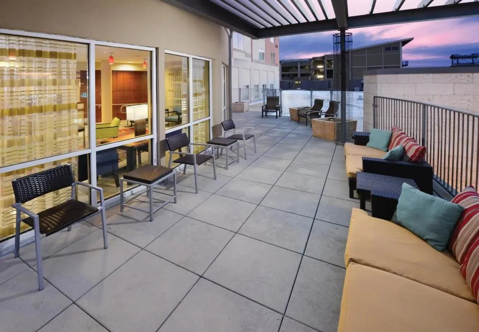 Courtyard Houston Pearland