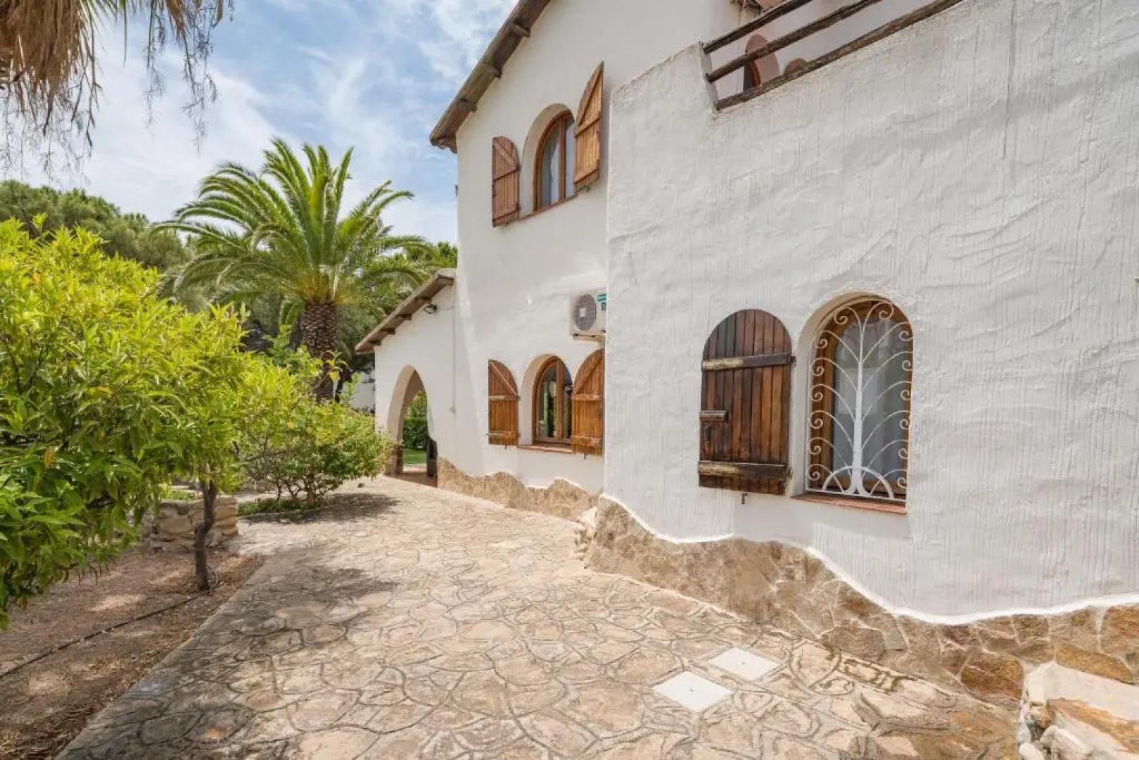 Villa fantastica Villasimius