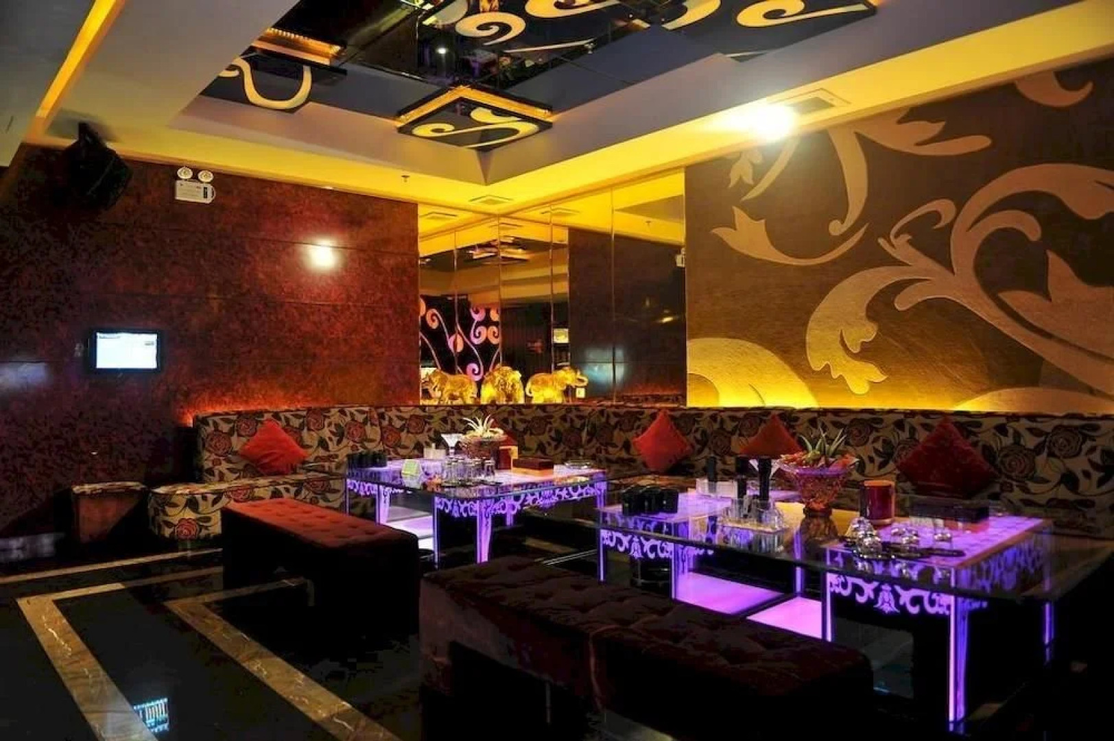 Western Coast Garden Hotel