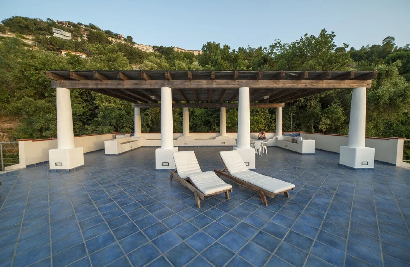 Magico Appartamenti Scafa