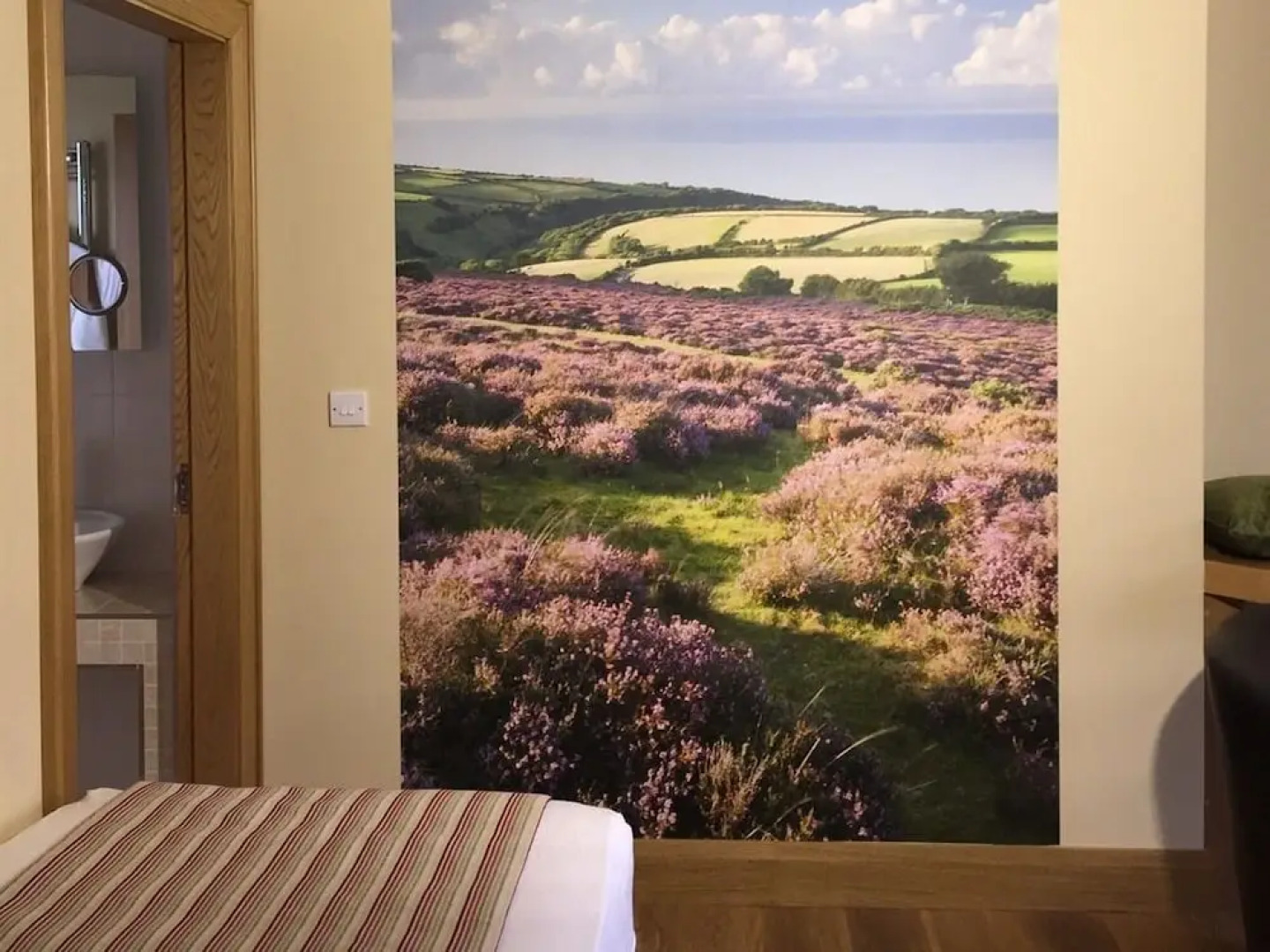 Ashbrook House B&B