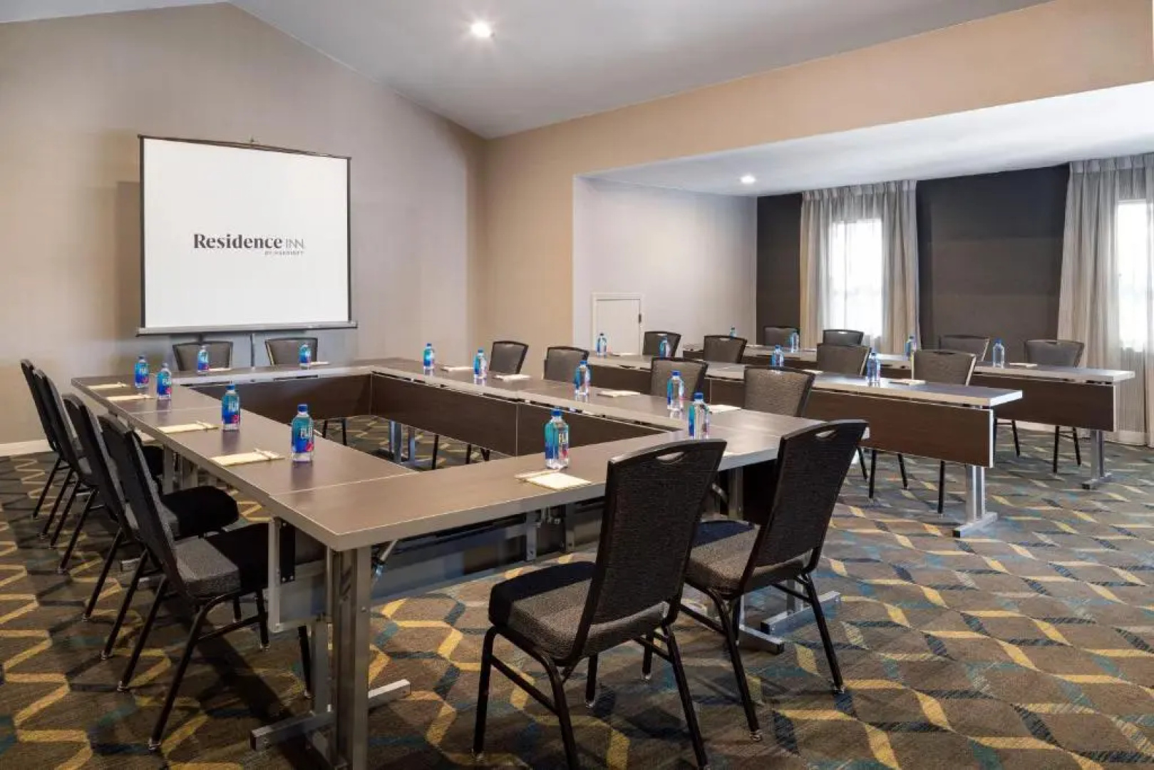 Residence Inn By Marriott Long Beach