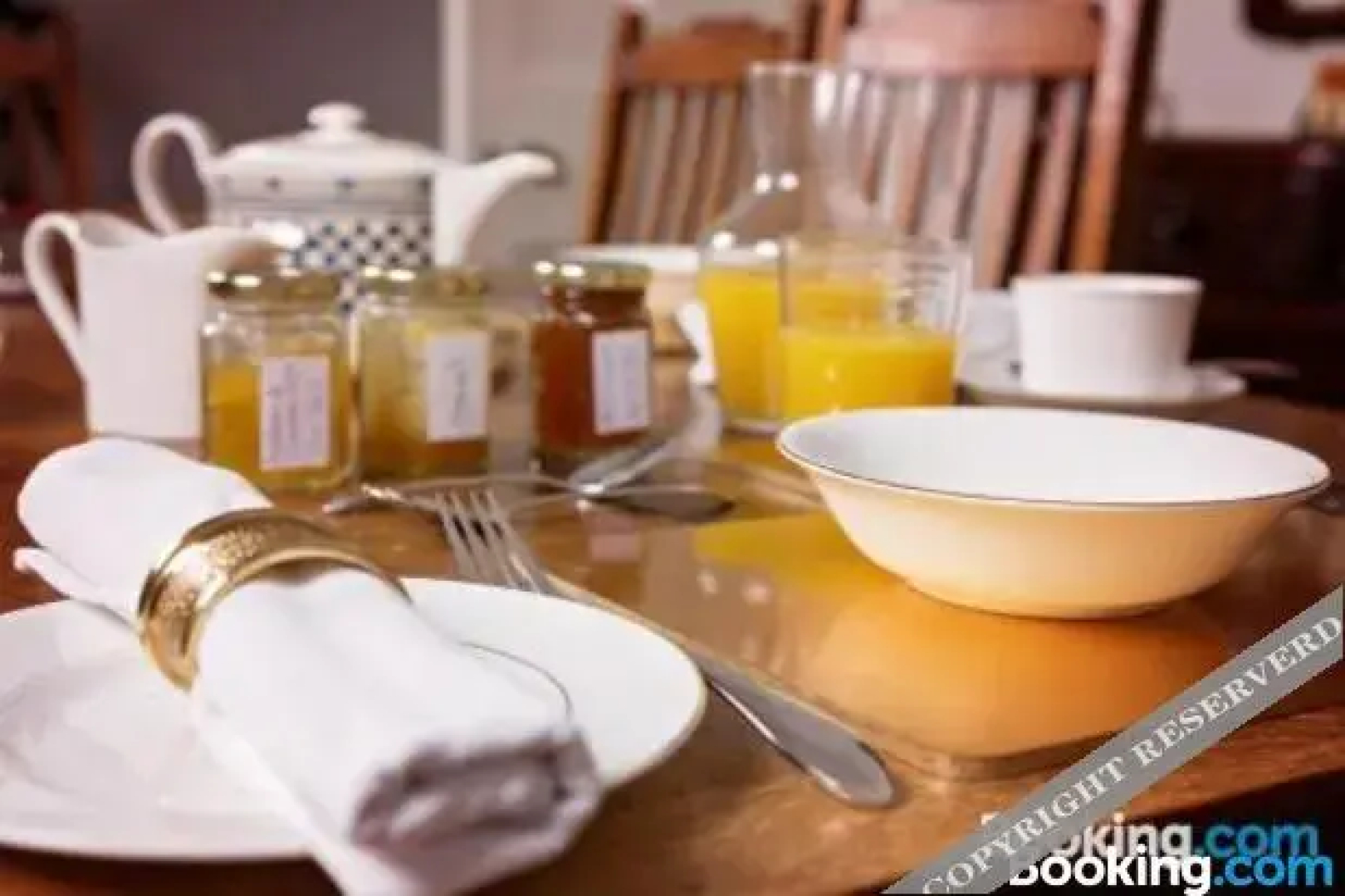 Roscrea Bed & Breakfast