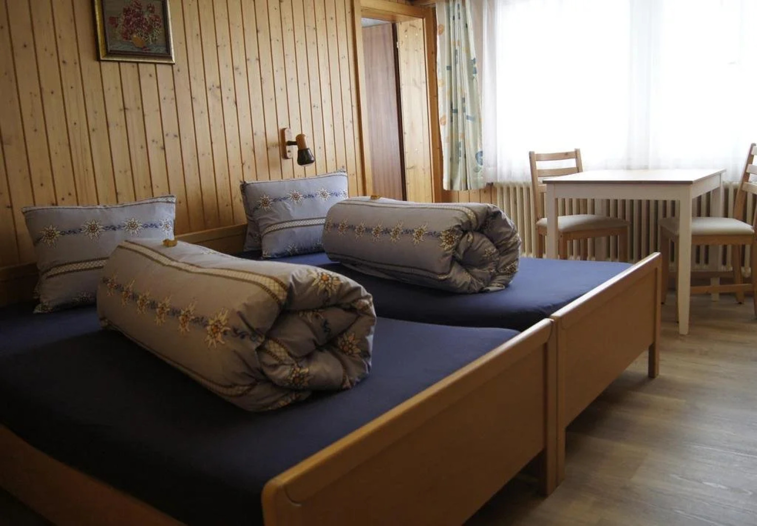 Hotel Alpenblick Muotathal