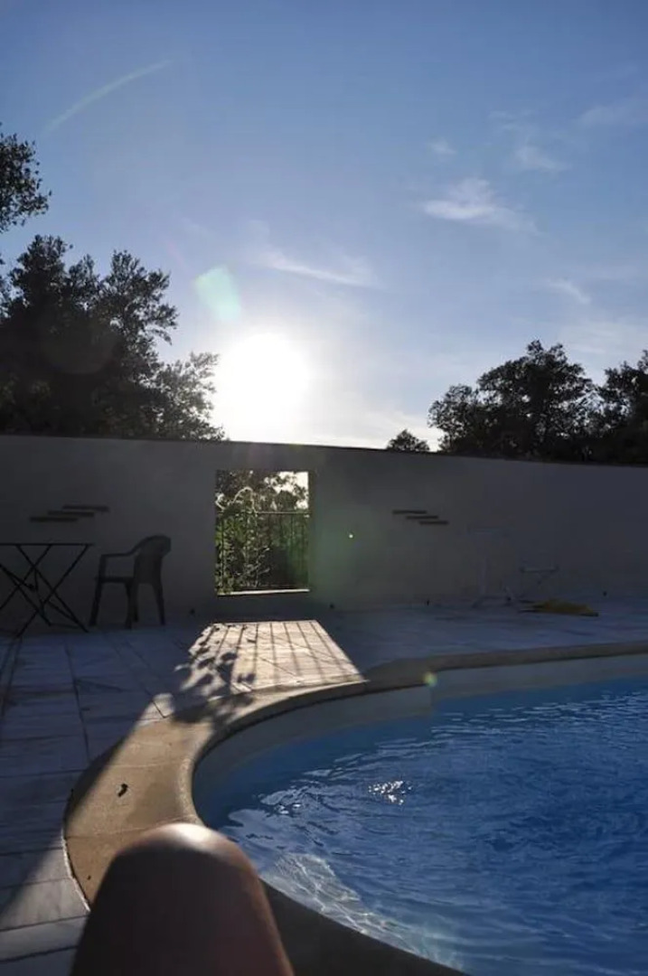 Domaine de Nidolères