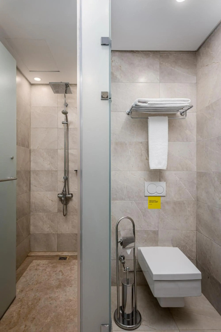 The G Hotel Seashell