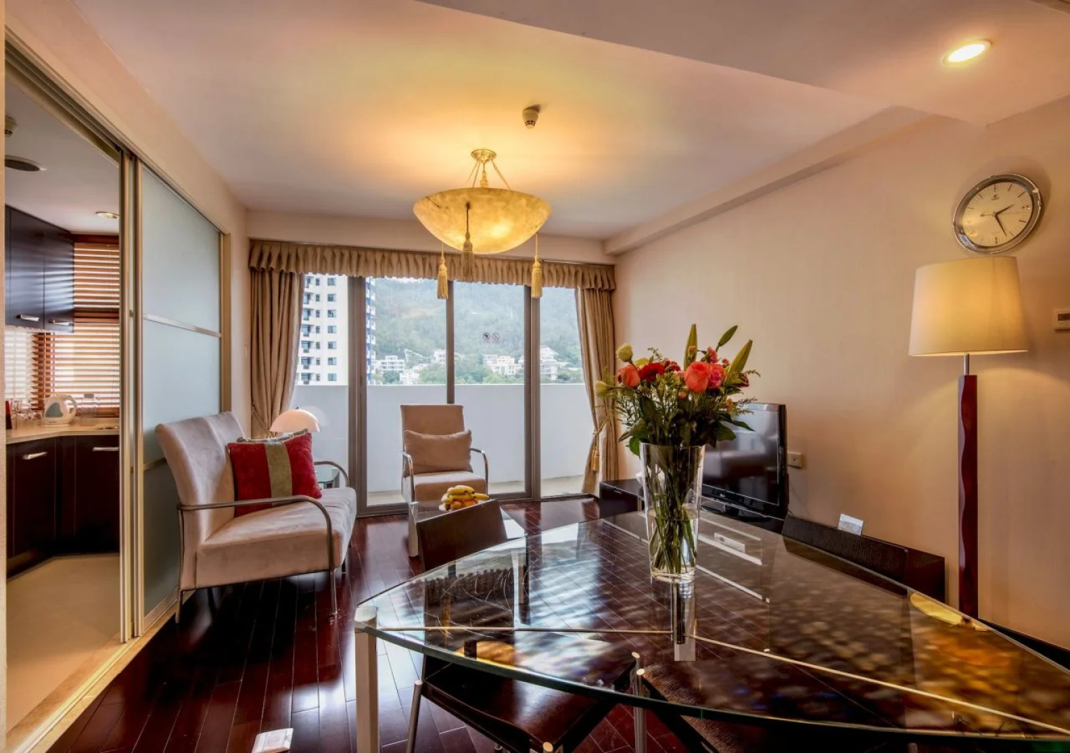 CM Plus Service Apartment Shenzhen Taige