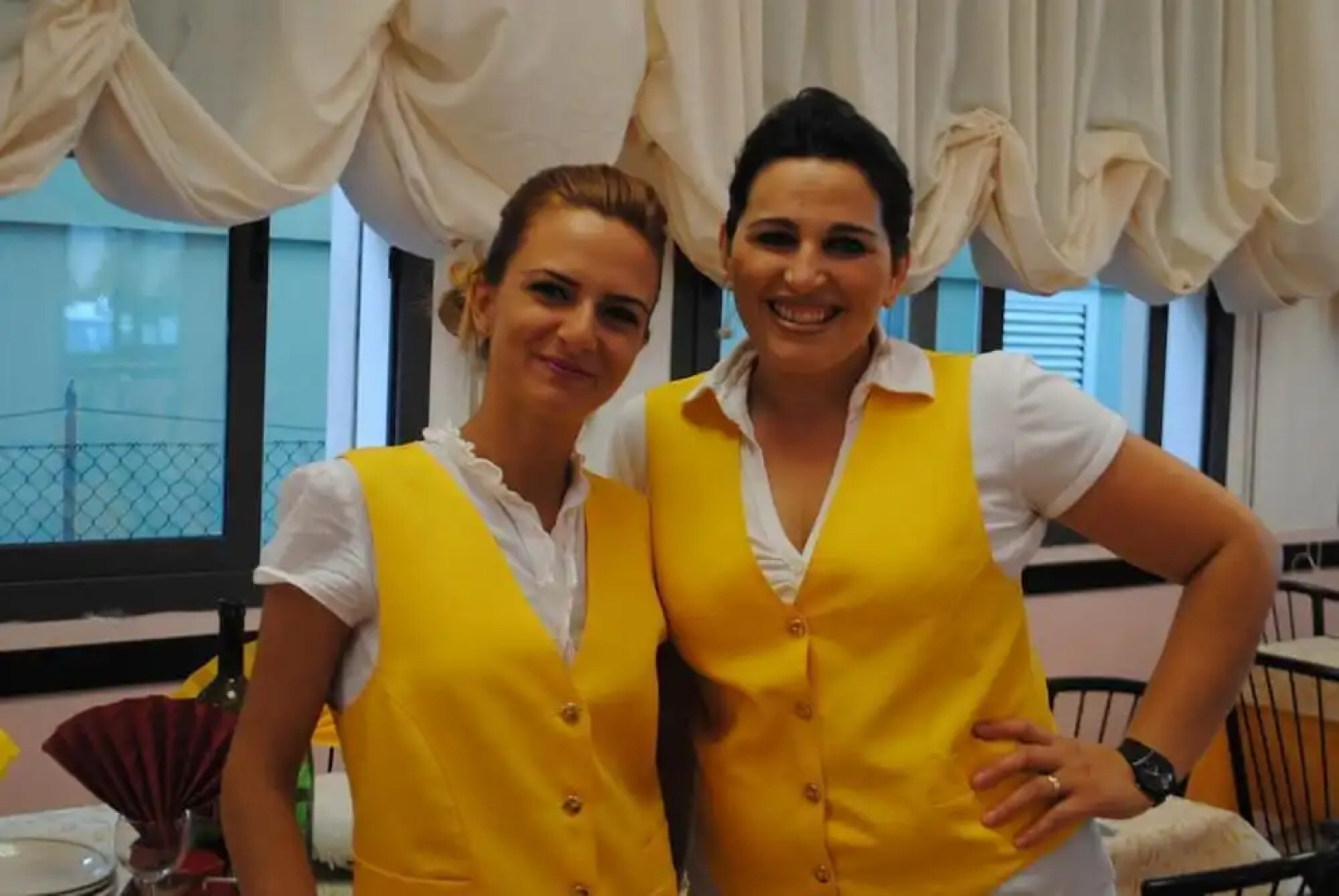 Hotel Ristoro Vagneur