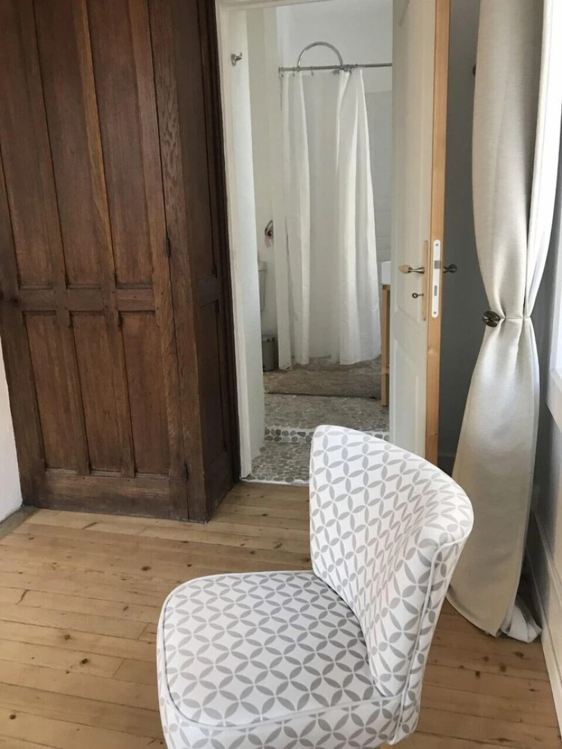 Château de la Bourdelière