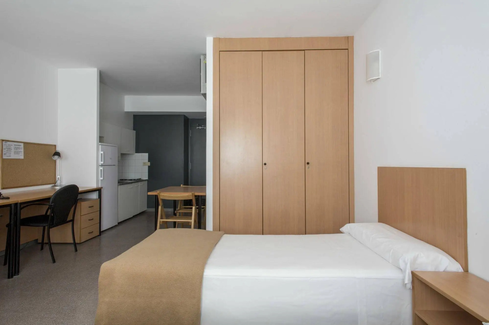 Residencia Universitaria Resa Campus de Montilivi