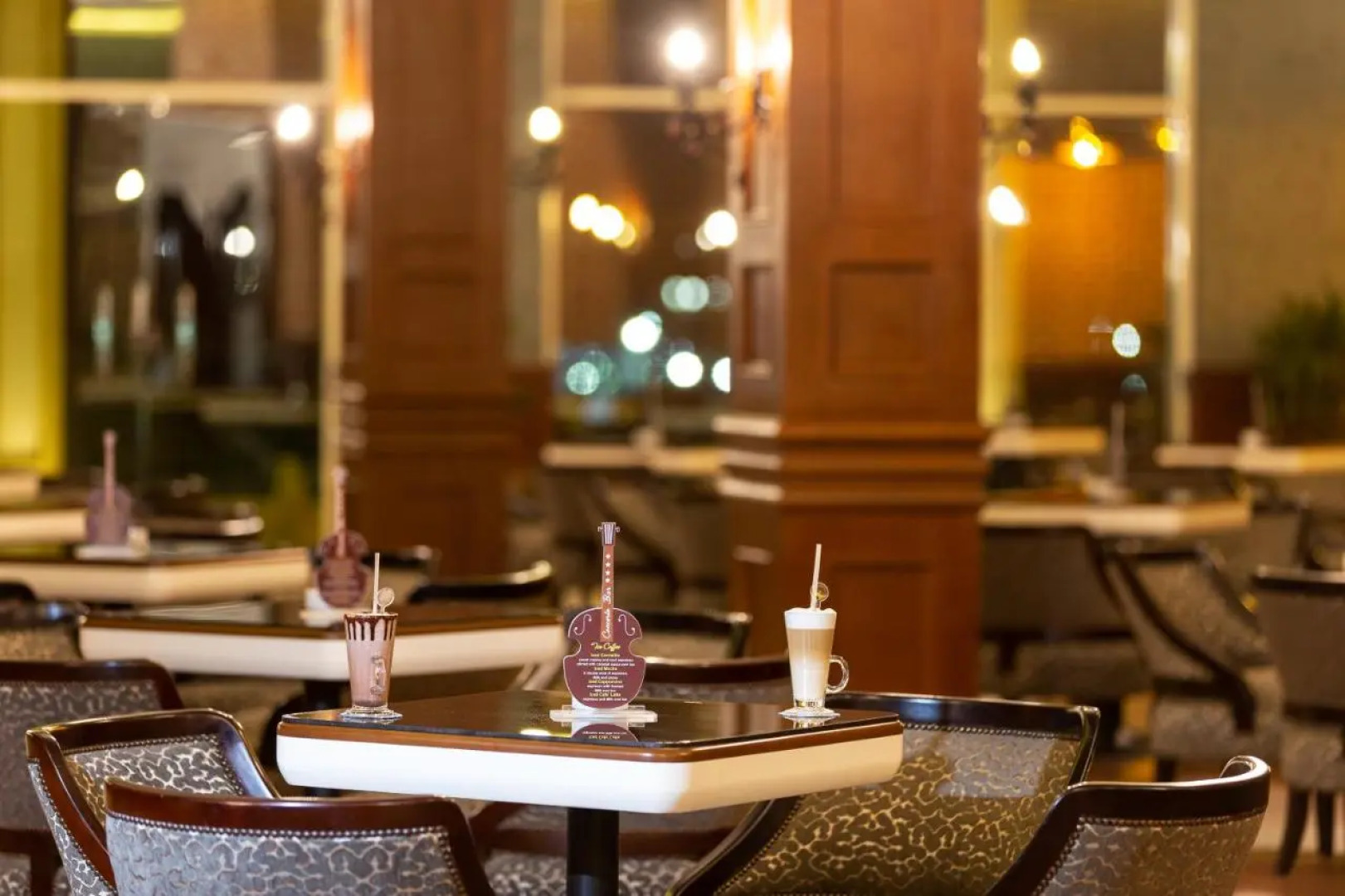 Pickalbatros Aqua Blu Resort - Hurghada