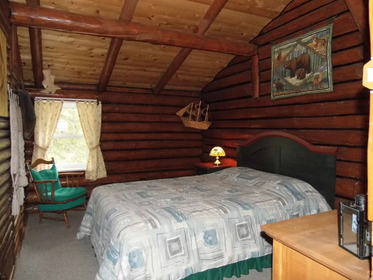 Gîte le Coup de Coeur