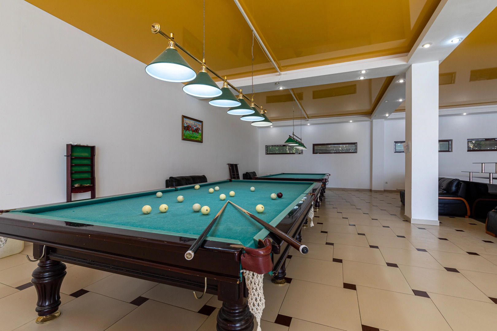 Отель Пансионат Багрипш