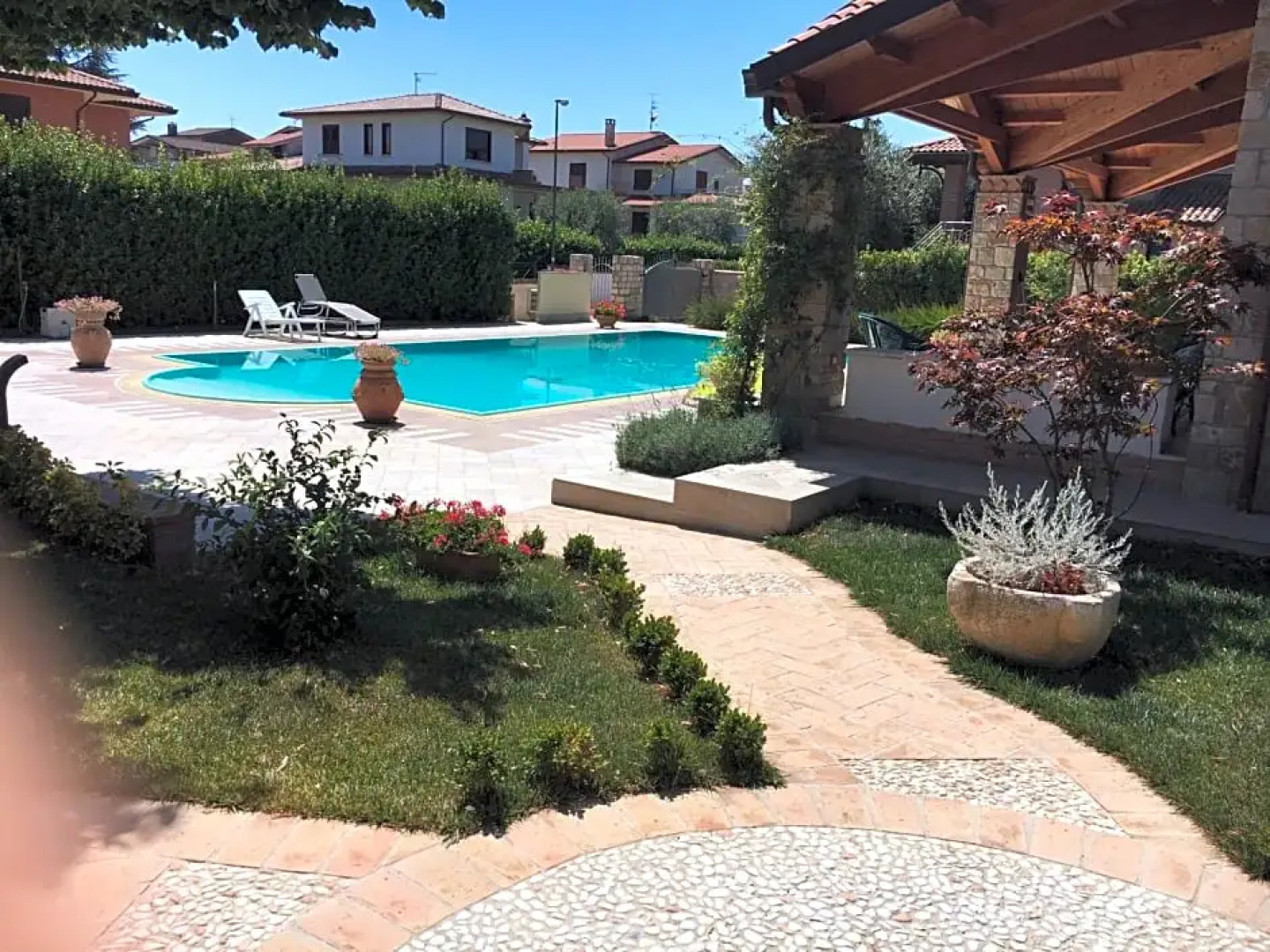 B&B A Casa Di Zia Luisa