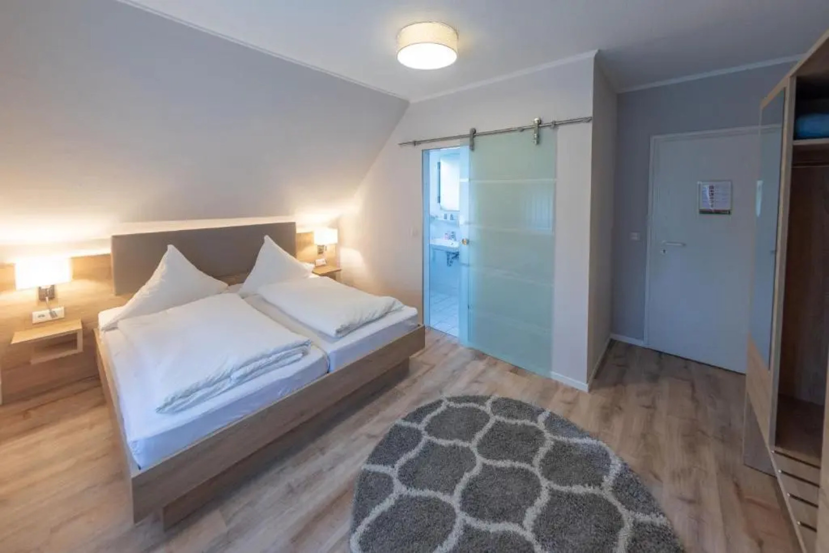 Hotel Zum kühlen Grunde