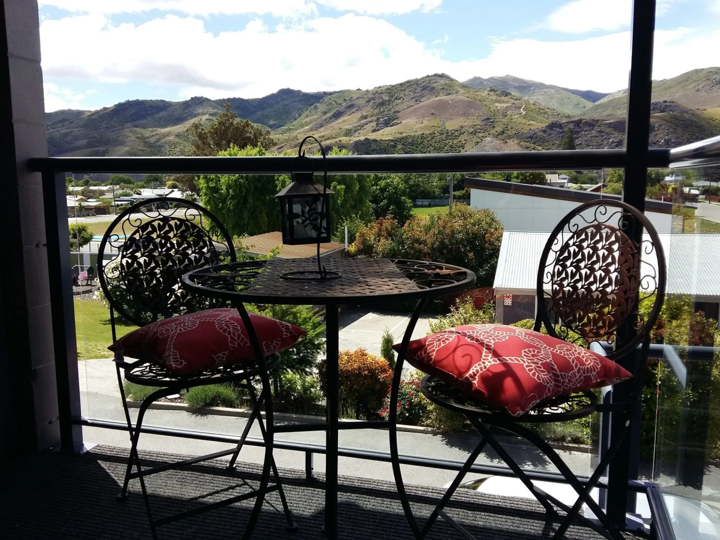 Central Gateway Motel