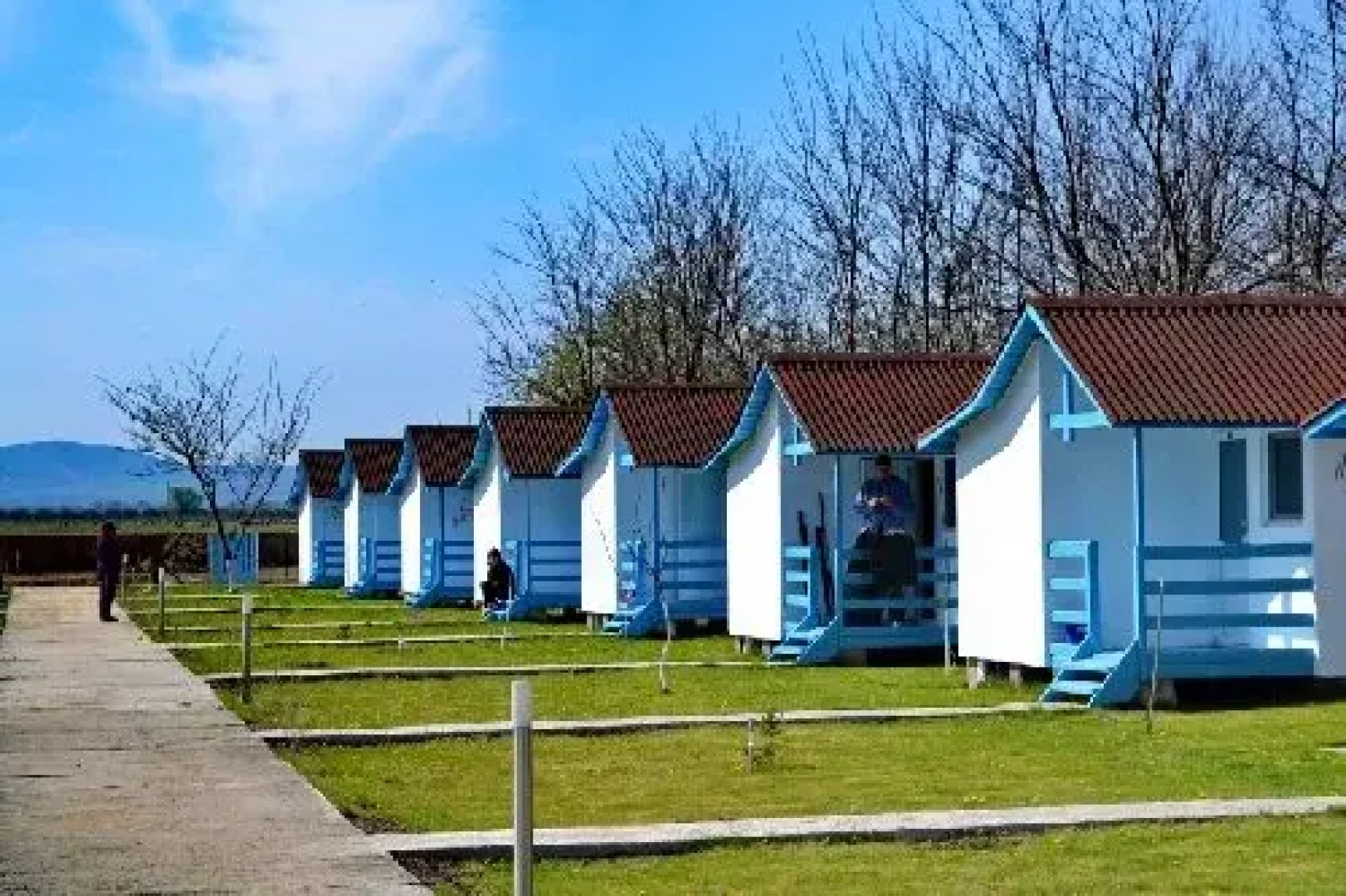 Campo Euro Club - Maliuc