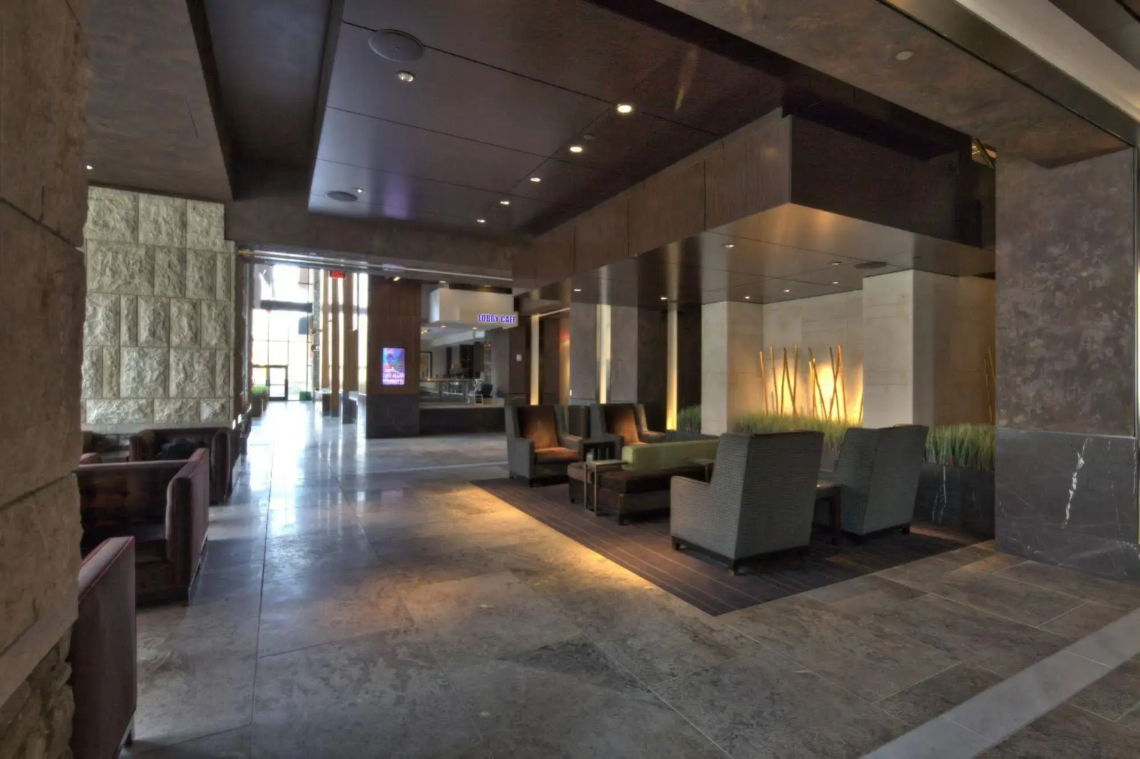 Harrah's Cherokee – A Caesars Rewards Destination