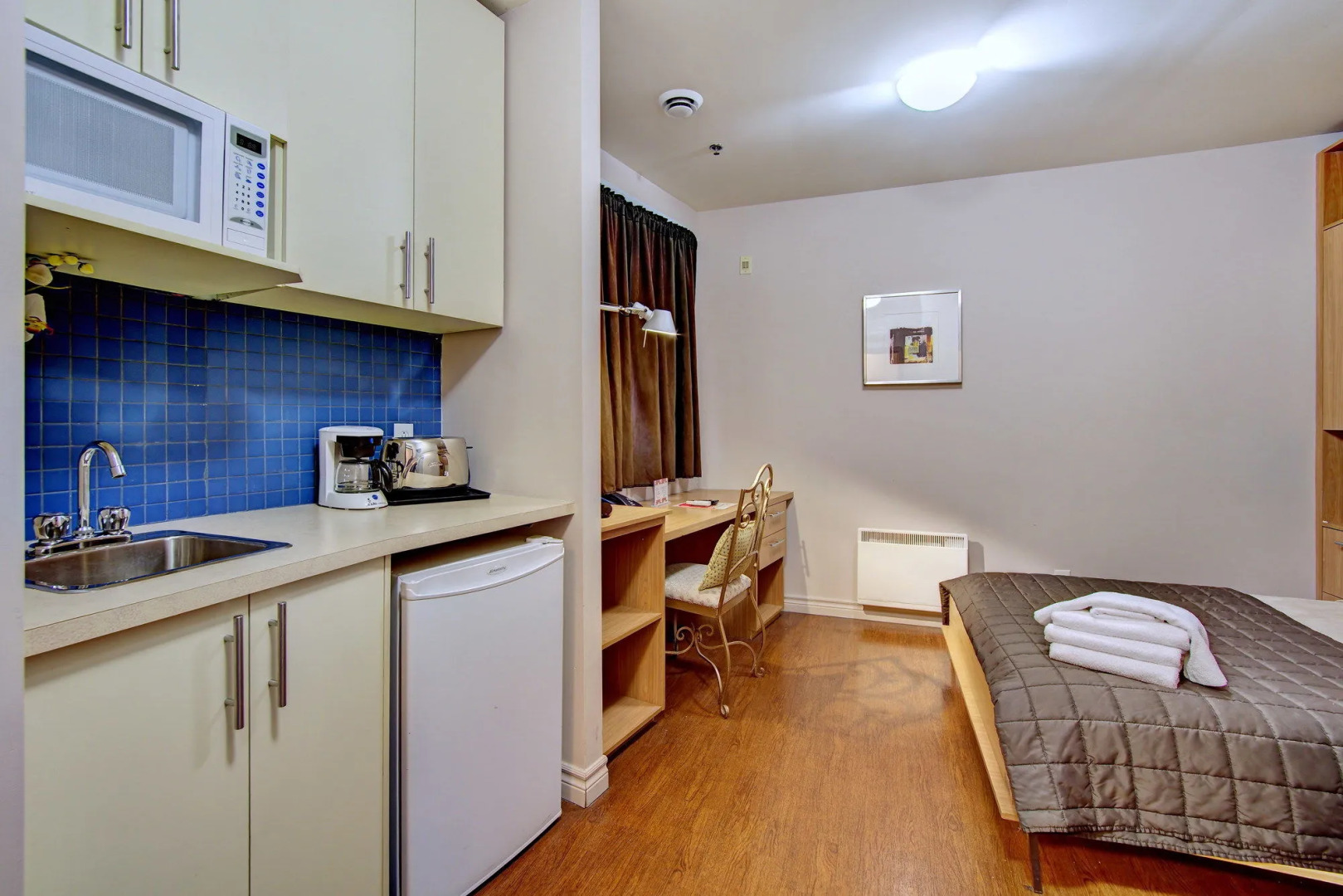 Auberge & Hotel Montreal Espace Confort