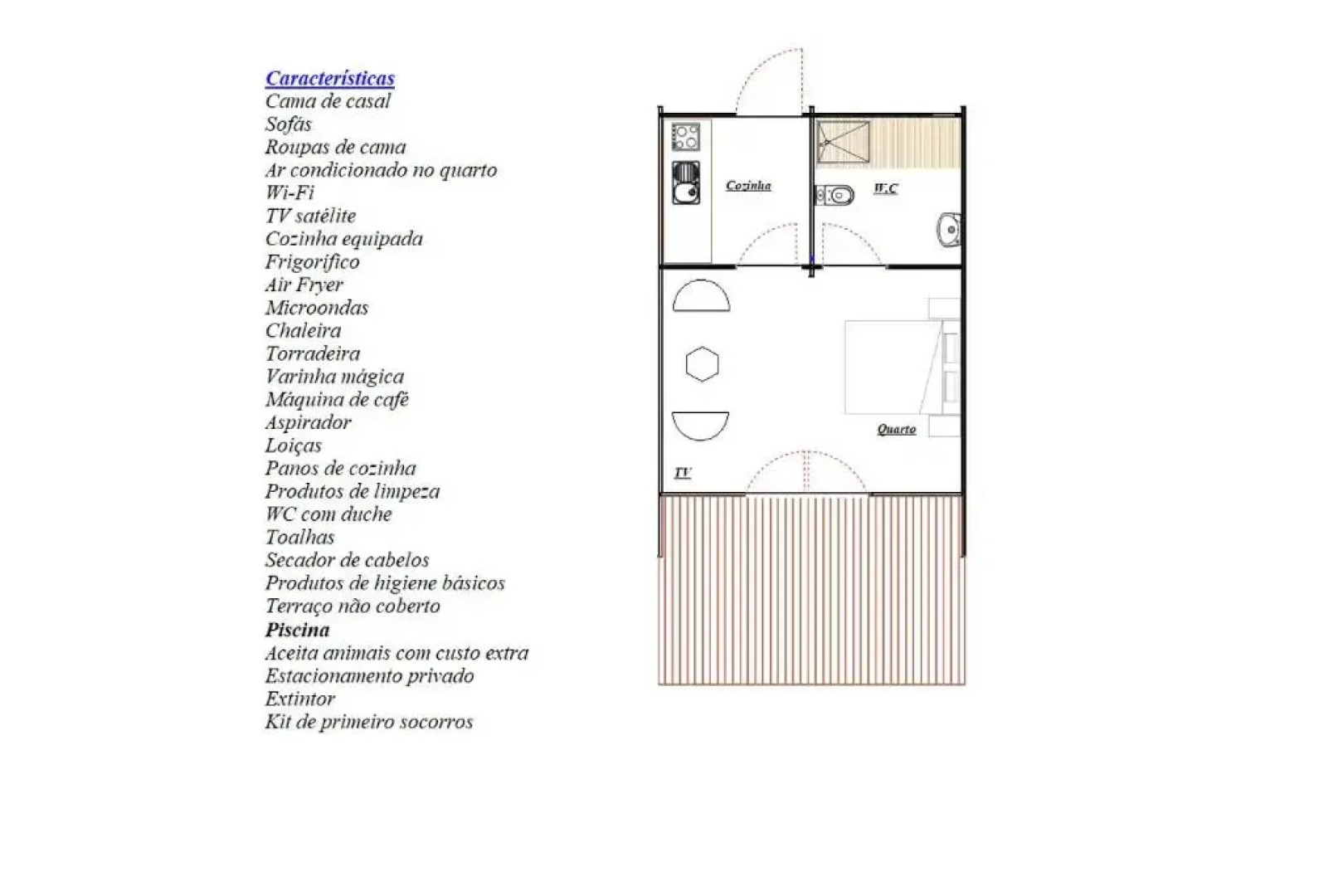 Quinta Do Prado Verde