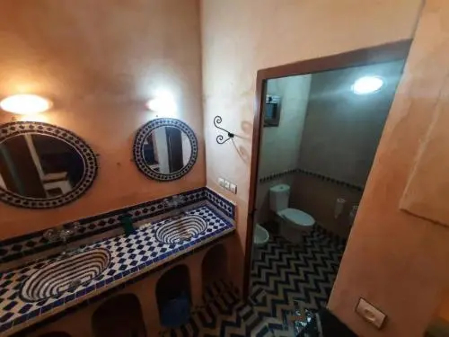 Maison Merzouga Guest House