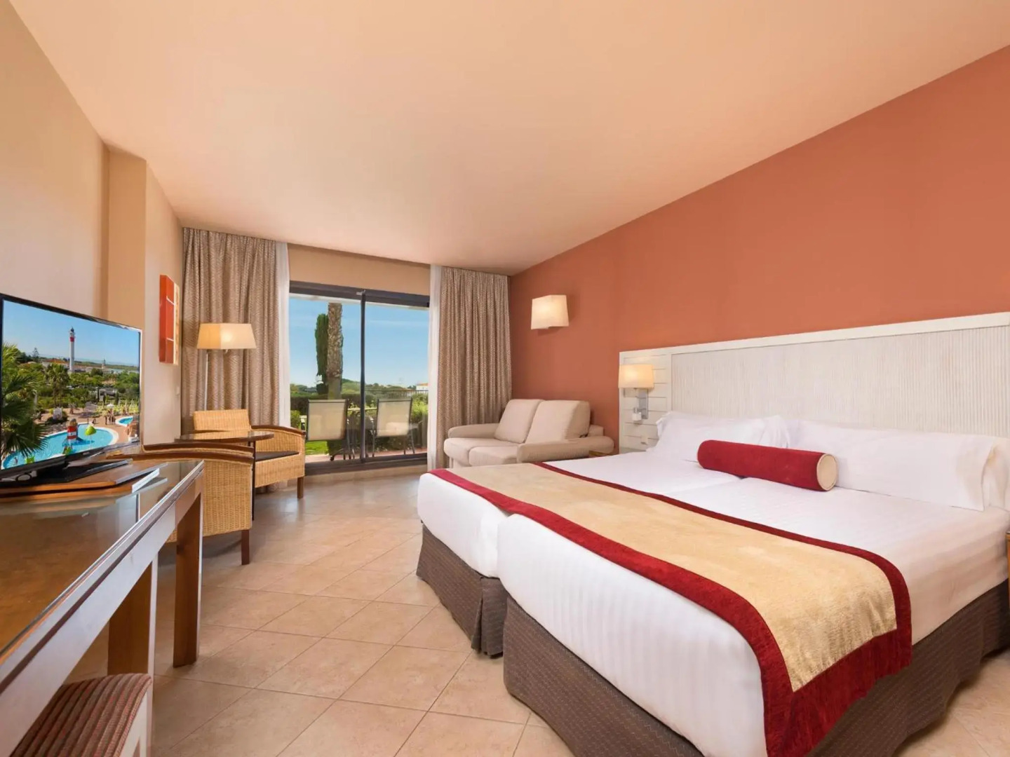 Hotel Fuerte El Rompido