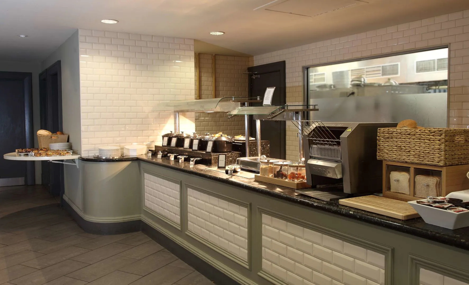 DoubleTree by Hilton Glasgow Strathclyde