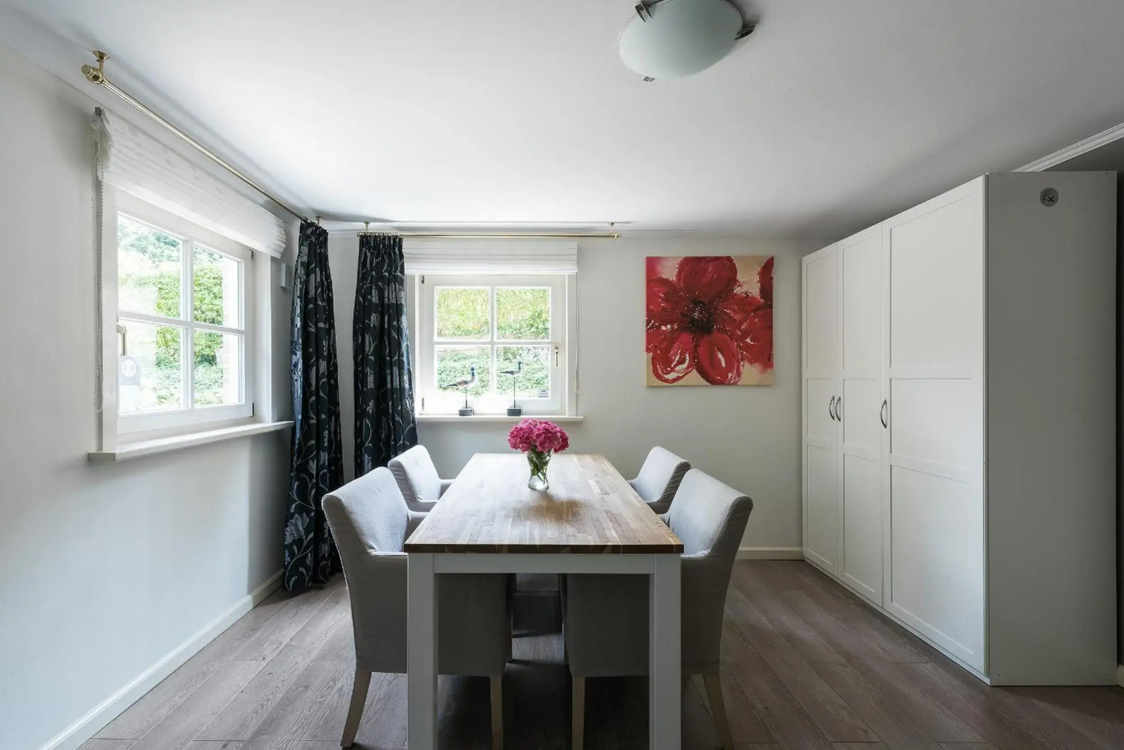 Parc House Zandvoort
