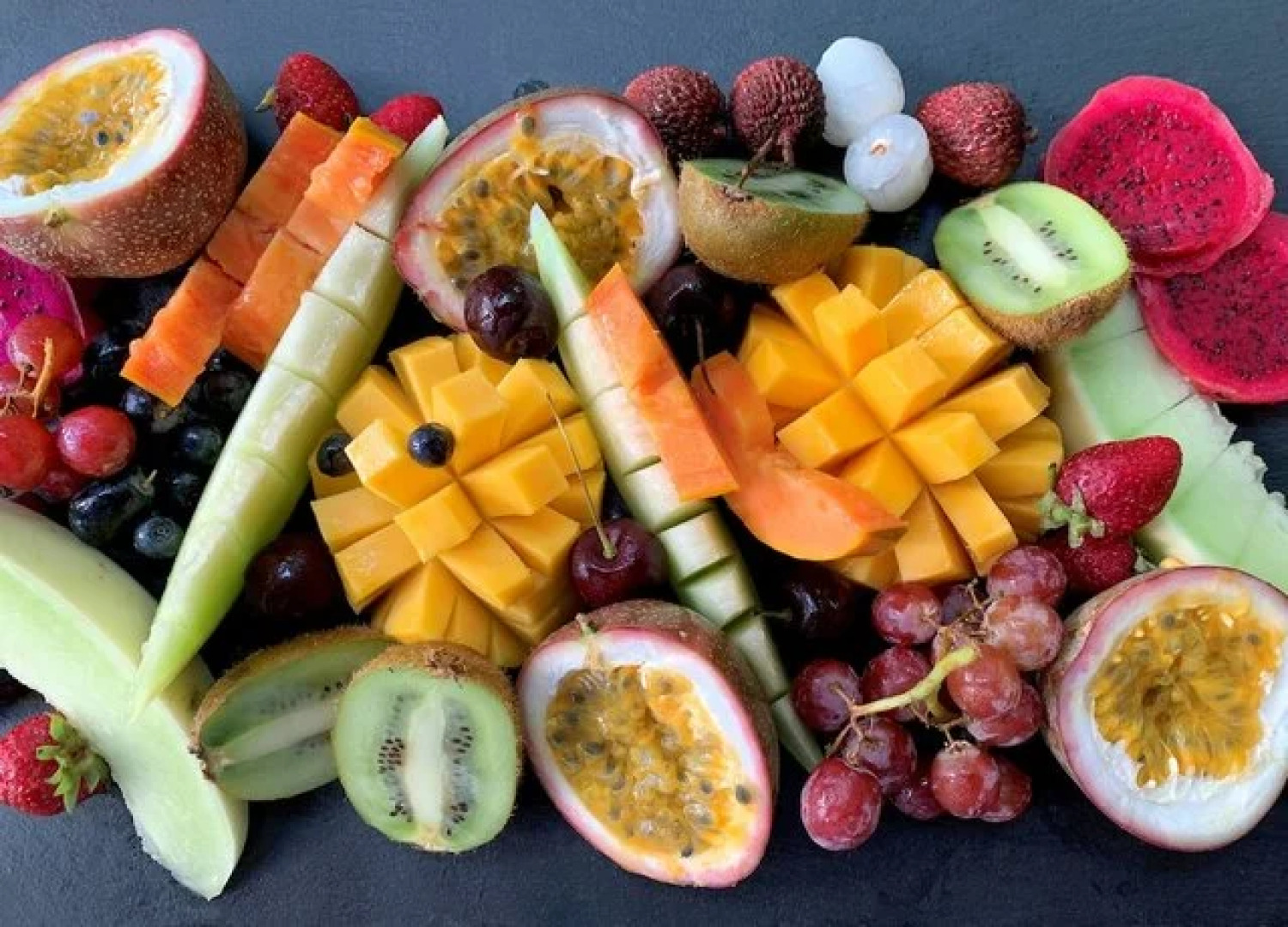 Cairns Rainforest Retreat