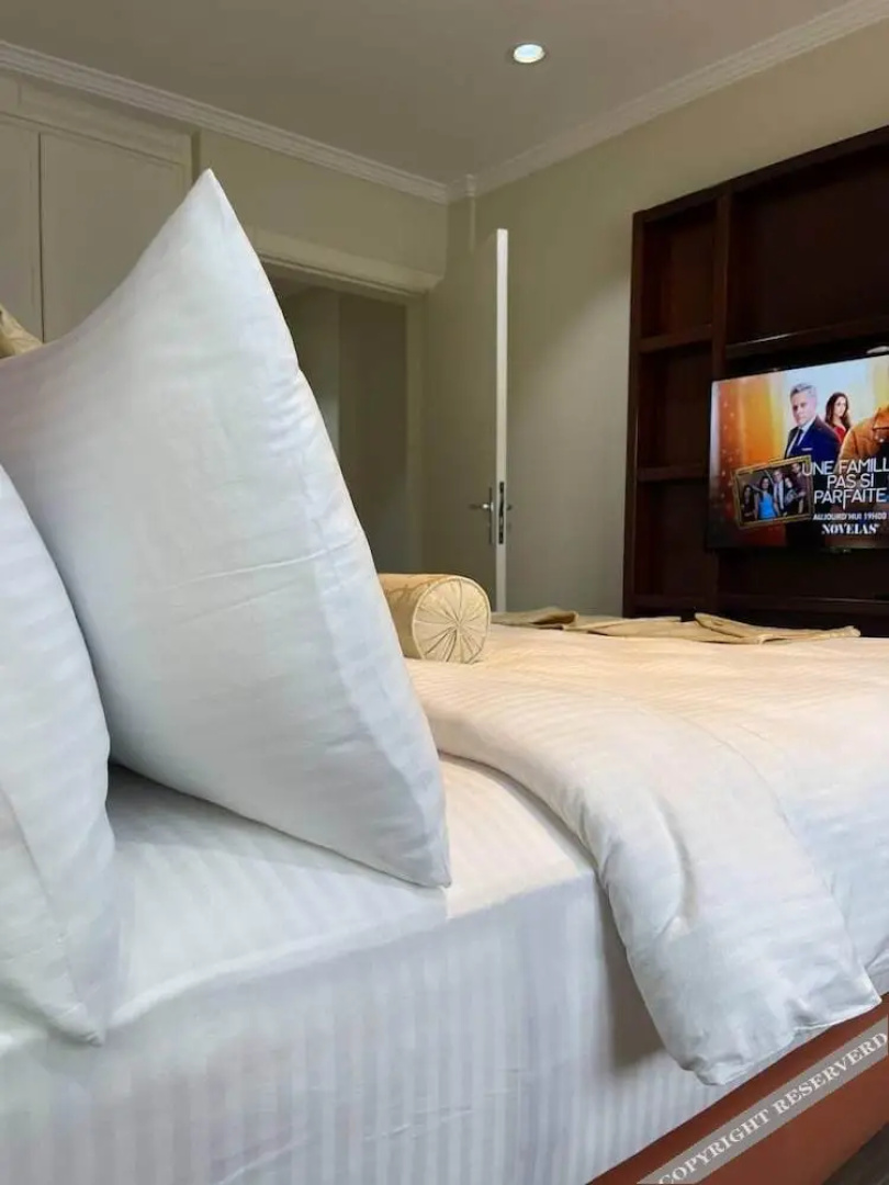 Suita Hotel