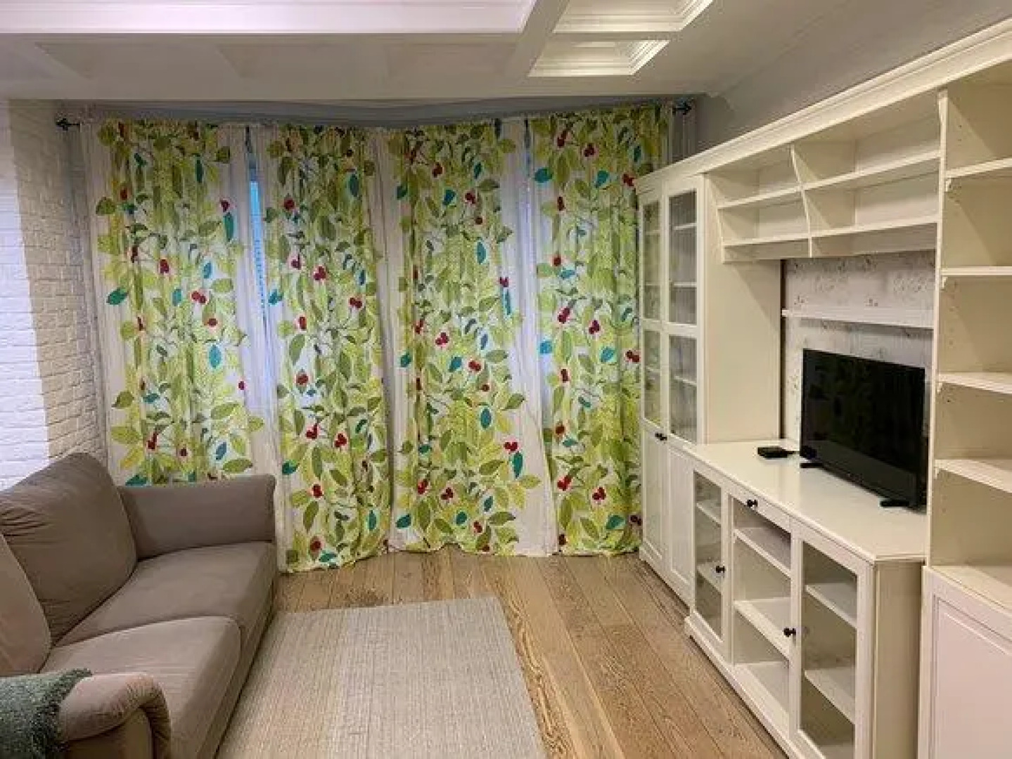 Апартаменты на улице Трудовая 7