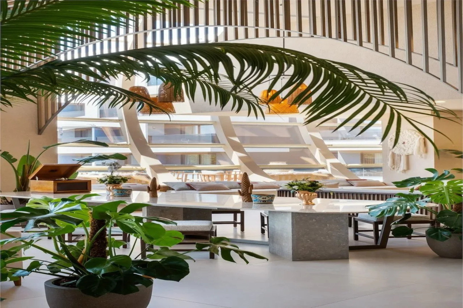 Liu Resorts - All inclusive