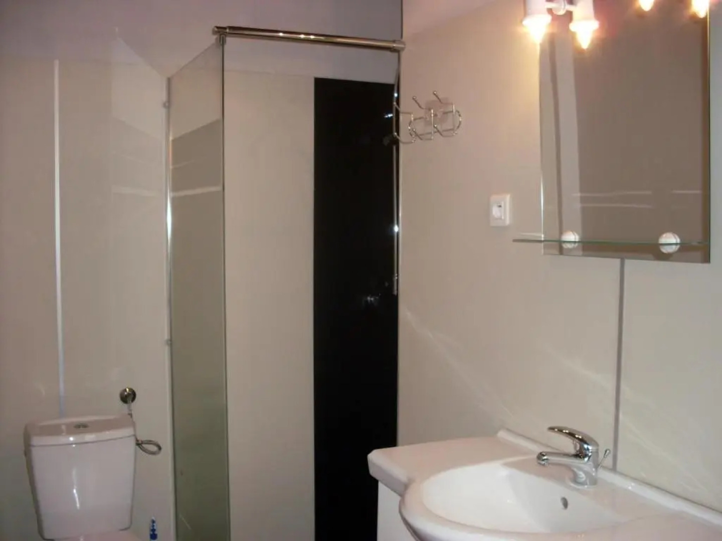 Gîtes Les Grandes Voies