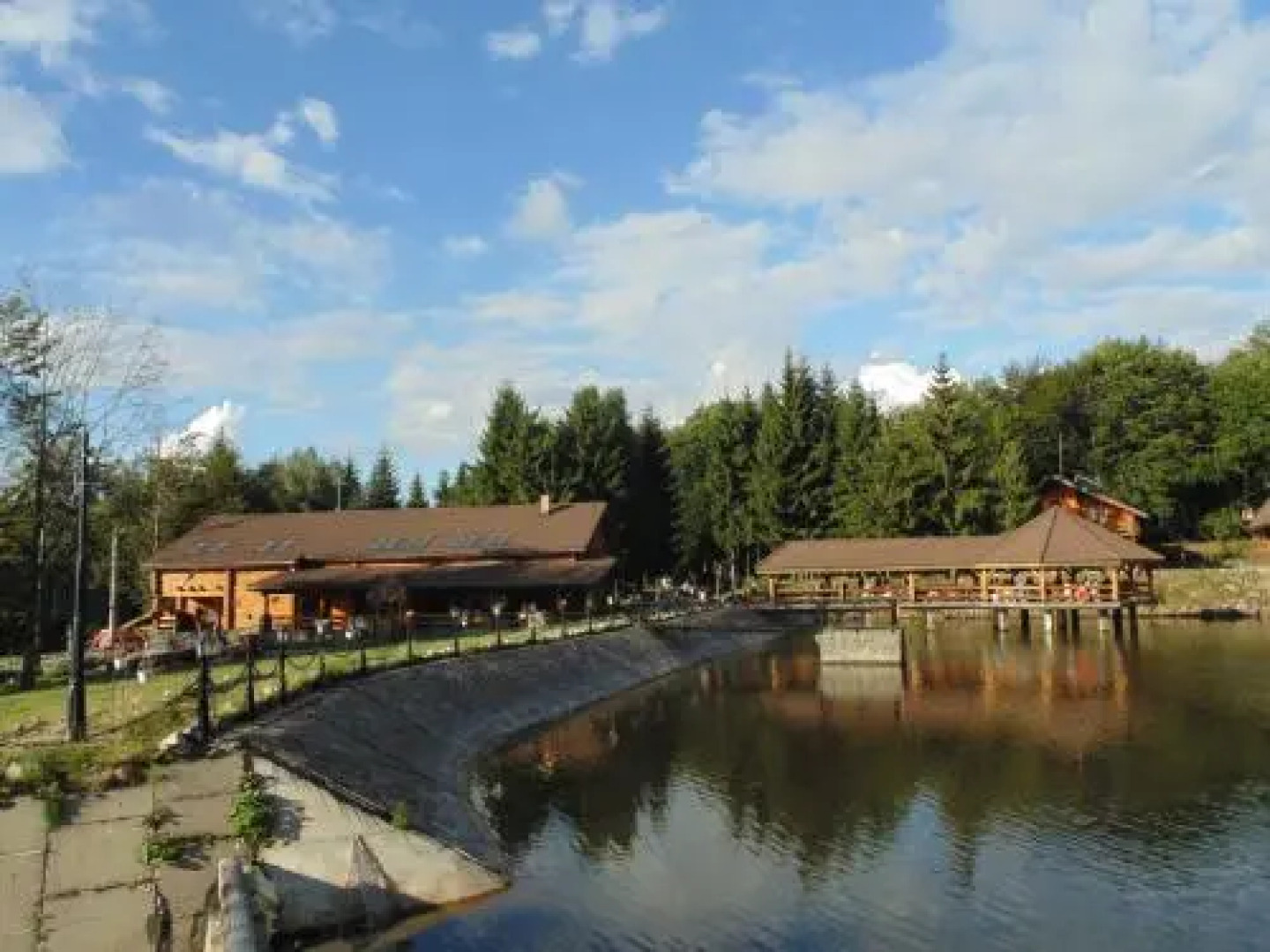 Complex Turist of Suior