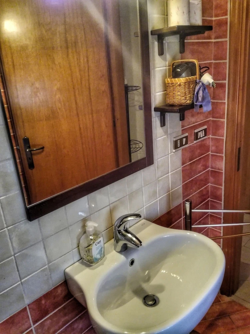 Bed and Breakfast Pieffe