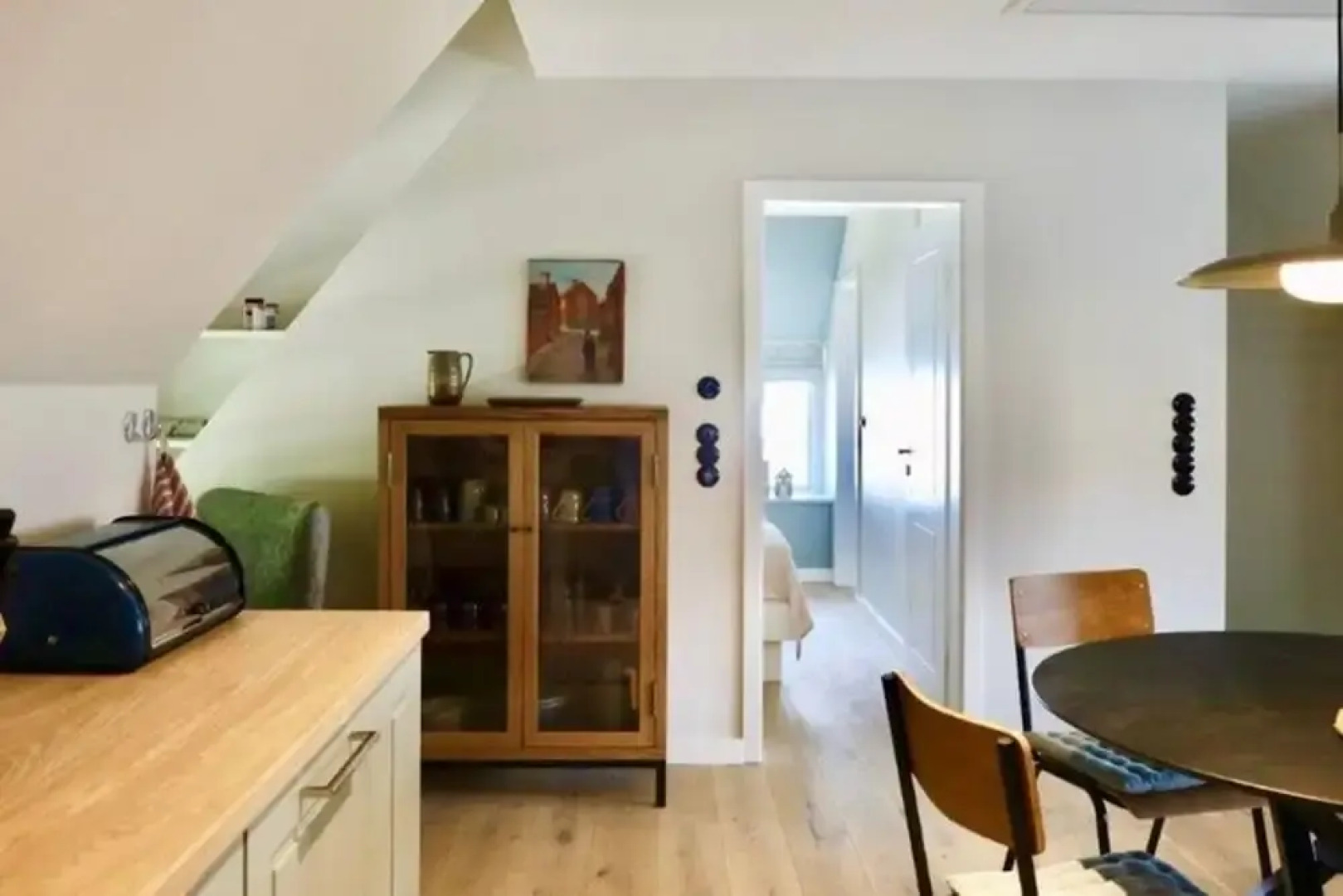 Wohnung 4 Personen in Nieblum