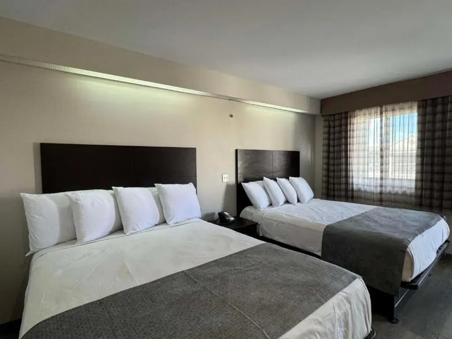 SureStay by Best Western Salt Lake City Downtown