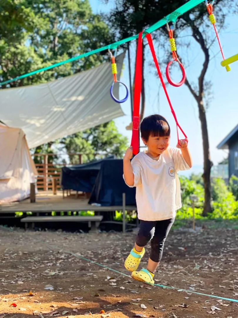 COUSCOUS Glamping Manazuru