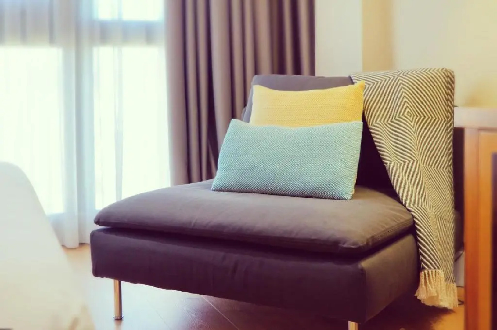 Отель Oca Puerta del Camino